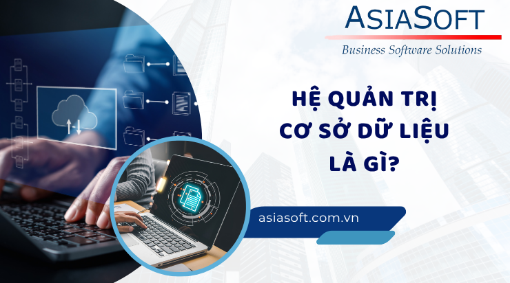 hệ quản trị cơ sở dữ liệu