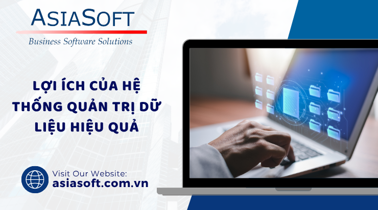 15 hệ quản trị cơ sở dữ liệu phổ biến hiện nay
