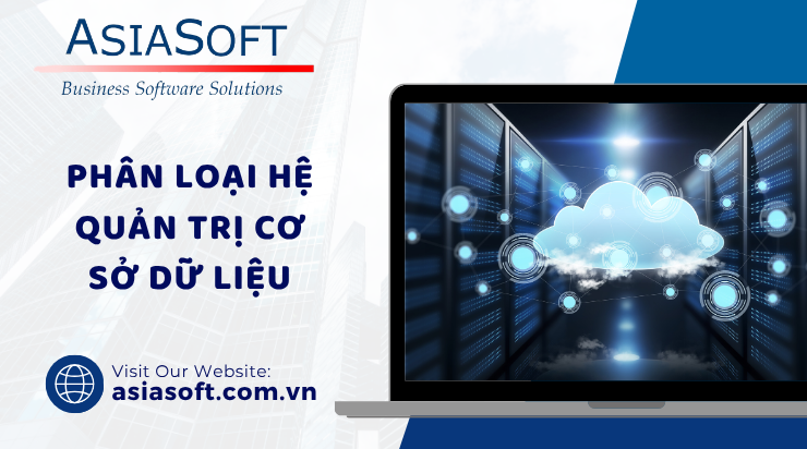 hệ quản trị cơ sở dữ liệu