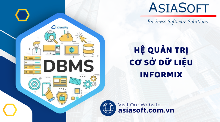 15 hệ quản trị cơ sở dữ liệu phổ biến hiện nay