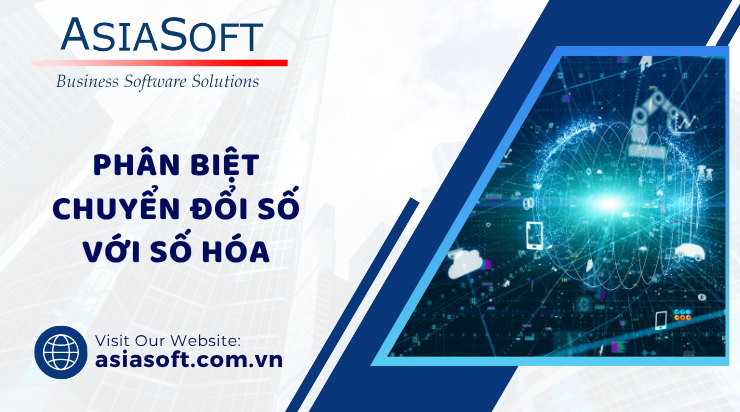 Quy trình 7 bước chuyển đổi số cơ bản cho doanh nghiệp