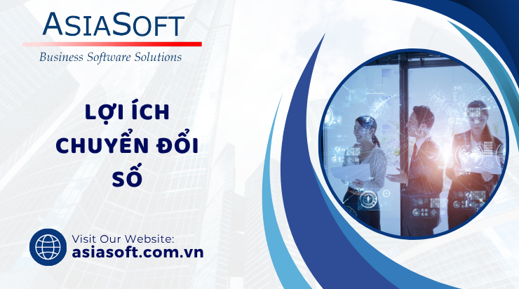 Quy trình 7 bước chuyển đổi số cơ bản cho doanh nghiệp
