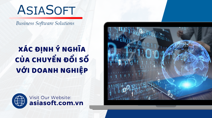 Quy trình 7 bước chuyển đổi số cơ bản cho doanh nghiệp
