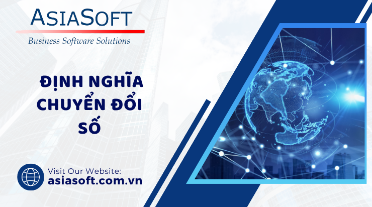 10 Xu Hướng Chuyển Đổi Số Nổi Bật Hiện Nay