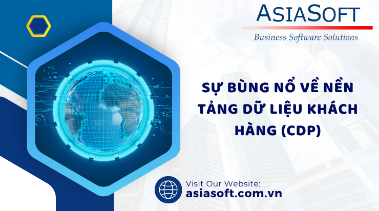 10 Xu Hướng Chuyển Đổi Số Nổi Bật Hiện Nay