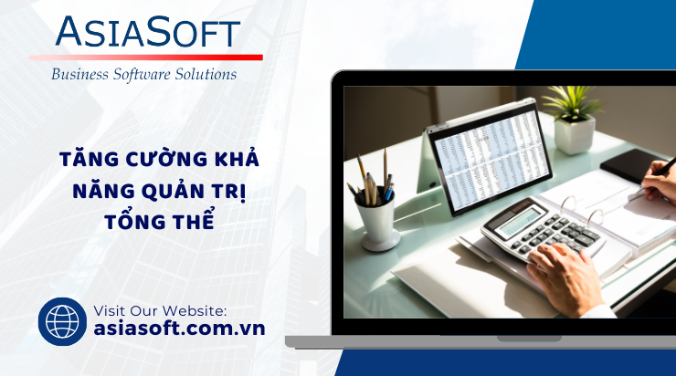 Tích hợp ERP với hóa đơn điện tử