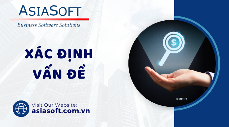 5 Bước áp dụng Six Sigma vào doanh nghiệp