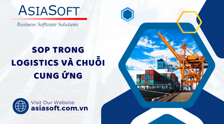 Phương pháp ứng dụng Sop trong các ngành nghề hiệu quả 