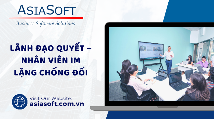 8 Bước Số Hóa Quy Trình: Từ Lý Thuyết Đến Thực Chiến