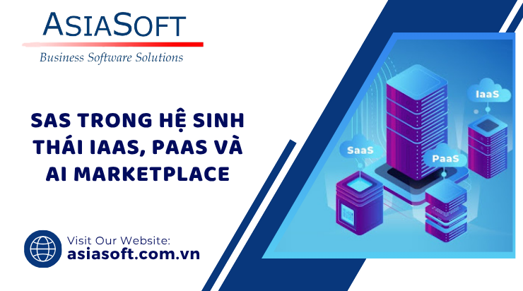 Tương lai của SAS: Lộ trình bứt phá cho Doanh nghiệp Việt