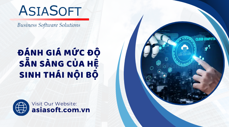 Tương lai của SAS: Lộ trình bứt phá cho Doanh nghiệp Việt