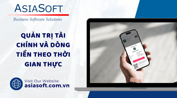 Chuyển đổi số ngành F&B 2026: Từ "Sống sót" đến "Thống trị" bằng công nghệ AI