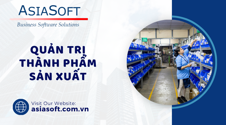 Kinh Nghiệm Quản Lý Sản Xuất Doanh Nghiệp Cần Biết 2026